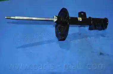 Parts-Mall PJA-FR004 - Амортизатор autocars.com.ua