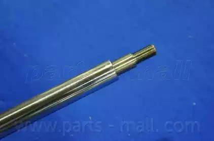 Parts-Mall PJA-FR022 - Амортизатор autocars.com.ua