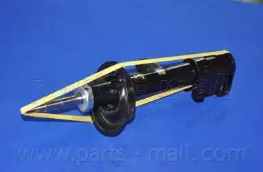 Parts-Mall PJA-FR039 - Амортизатор autocars.com.ua