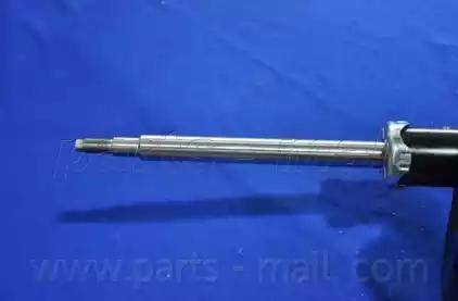 Parts-Mall PJA-FR040 - Амортизатор avtokuzovplus.com.ua