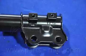 Parts-Mall PJA-FR040 - Амортизатор avtokuzovplus.com.ua