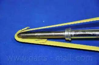 Parts-Mall PJA-R011 - Амортизатор autocars.com.ua