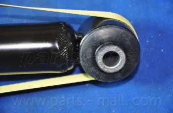 Parts-Mall PJA-R013 - Амортизатор avtokuzovplus.com.ua