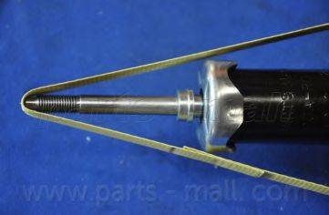 Parts-Mall PJA-R013 - Амортизатор avtokuzovplus.com.ua