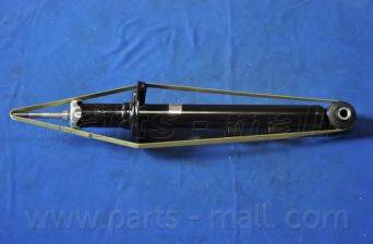 Parts-Mall PJA-R013 - Амортизатор avtokuzovplus.com.ua