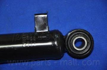 Parts-Mall PJA-R018 - Амортизатор avtokuzovplus.com.ua