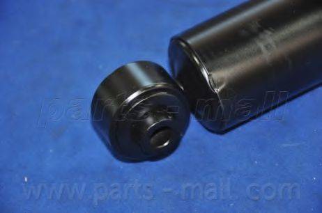 Parts-Mall PJA-R064 - Амортизатор autocars.com.ua