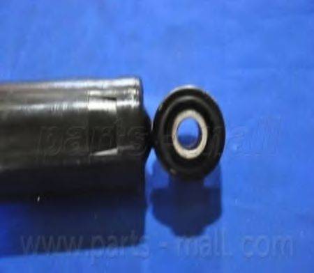 Parts-Mall PJA-R067 - Амортизатор avtokuzovplus.com.ua