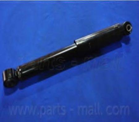 Parts-Mall PJA-R067 - Амортизатор avtokuzovplus.com.ua