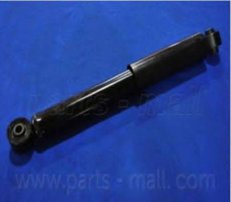 Parts-Mall PJA-R067 - Амортизатор avtokuzovplus.com.ua