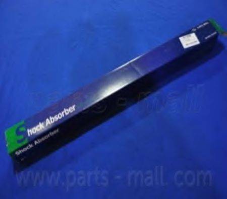 Parts-Mall PJA-R067 - Амортизатор avtokuzovplus.com.ua