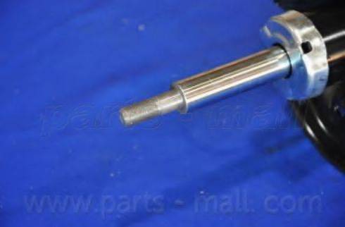 Parts-Mall PJA-RR015 - Амортизатор avtokuzovplus.com.ua