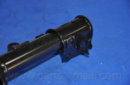 Parts-Mall PJA-RR015 - Амортизатор autocars.com.ua