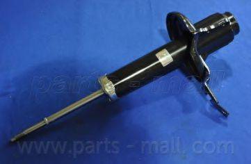 Parts-Mall PJB-003 - Амортизатор autocars.com.ua