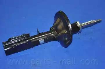 Parts-Mall PJB-004A - Амортизатор autocars.com.ua