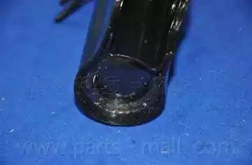 Parts-Mall PJB-004A - Амортизатор autocars.com.ua