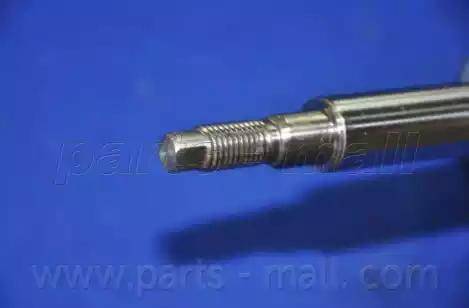 Parts-Mall PJB-004A - Амортизатор autocars.com.ua