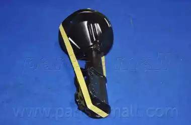 Parts-Mall PJB-006A - Амортизатор autocars.com.ua