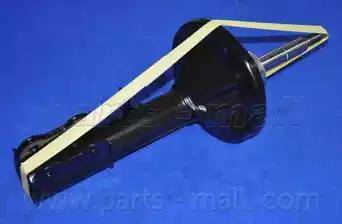 Parts-Mall PJB-006A - Амортизатор autocars.com.ua