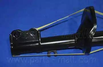 Parts-Mall PJB-006A - Амортизатор autocars.com.ua