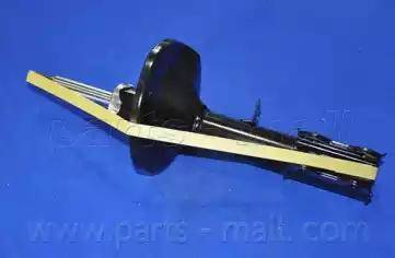 Parts-Mall PJB-007A - Амортизатор autocars.com.ua