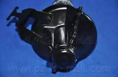 Parts-Mall PJB-008A - Амортизатор avtokuzovplus.com.ua