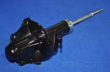 Parts-Mall PJB-008A - Амортизатор avtokuzovplus.com.ua