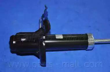 Parts-Mall PJB-008A - Амортизатор autocars.com.ua