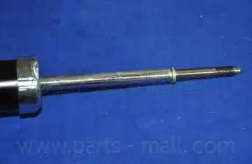 Parts-Mall PJB-008A - Амортизатор avtokuzovplus.com.ua