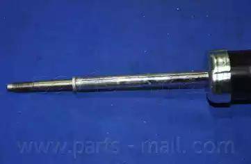 Parts-Mall PJB-009A - Амортизатор avtokuzovplus.com.ua