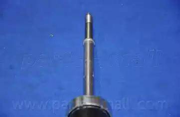 Parts-Mall PJB-009A - Амортизатор avtokuzovplus.com.ua