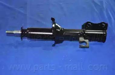 Parts-Mall PJB-014 - Амортизатор autocars.com.ua