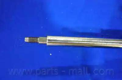 Parts-Mall PJB-016 - Амортизатор autocars.com.ua