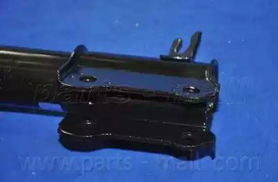 Parts-Mall PJB-017 - Амортизатор avtokuzovplus.com.ua