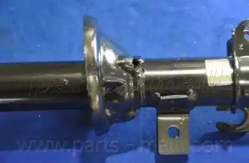 Parts-Mall PJB-024A - Амортизатор autocars.com.ua