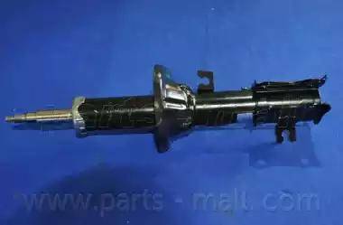 Parts-Mall PJB-024A - Амортизатор autocars.com.ua