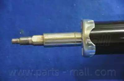 Parts-Mall PJB-024A - Амортизатор autocars.com.ua