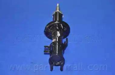 Parts-Mall PJB-025A - Амортизатор autocars.com.ua