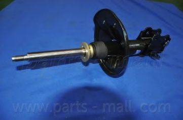 Parts-Mall PJB-029 - Амортизатор autocars.com.ua