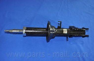 Parts-Mall PJB-033 - Амортизатор avtokuzovplus.com.ua