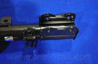 Parts-Mall PJB-048A - Амортизатор autocars.com.ua