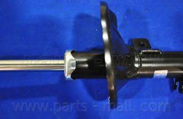 Parts-Mall PJB-048A - Амортизатор autocars.com.ua