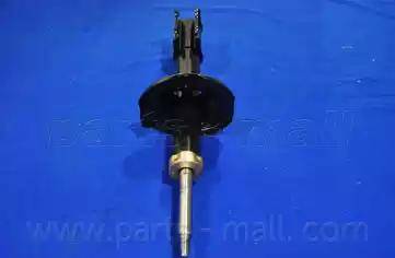 Parts-Mall PJB-105 - Амортизатор autocars.com.ua