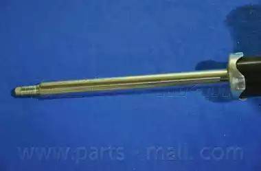 Parts-Mall PJB-107A - Амортизатор autocars.com.ua