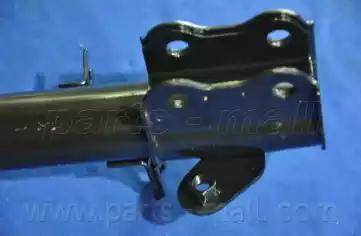 Parts-Mall PJB-107A - Амортизатор autocars.com.ua