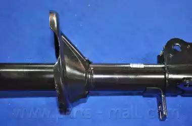 Parts-Mall PJB-107 - Амортизатор avtokuzovplus.com.ua