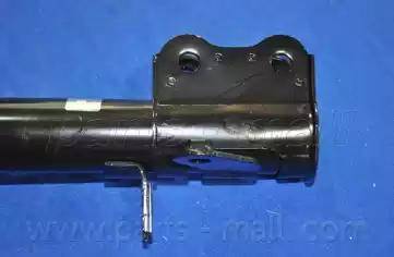 Parts-Mall PJB-107 - Амортизатор avtokuzovplus.com.ua