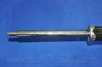 Parts-Mall PJB-107 - Амортизатор avtokuzovplus.com.ua