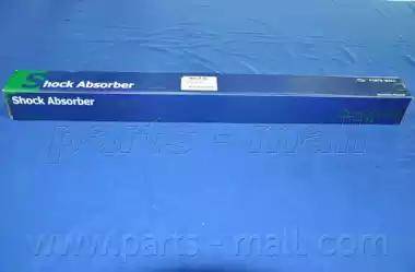 Parts-Mall PJB-108 - Амортизатор підвіски autocars.com.ua