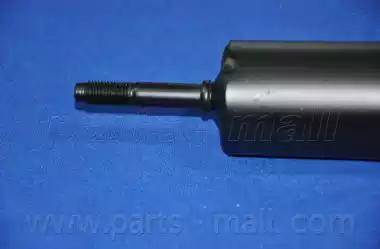 Parts-Mall PJB-108 - Амортизатор підвіски autocars.com.ua